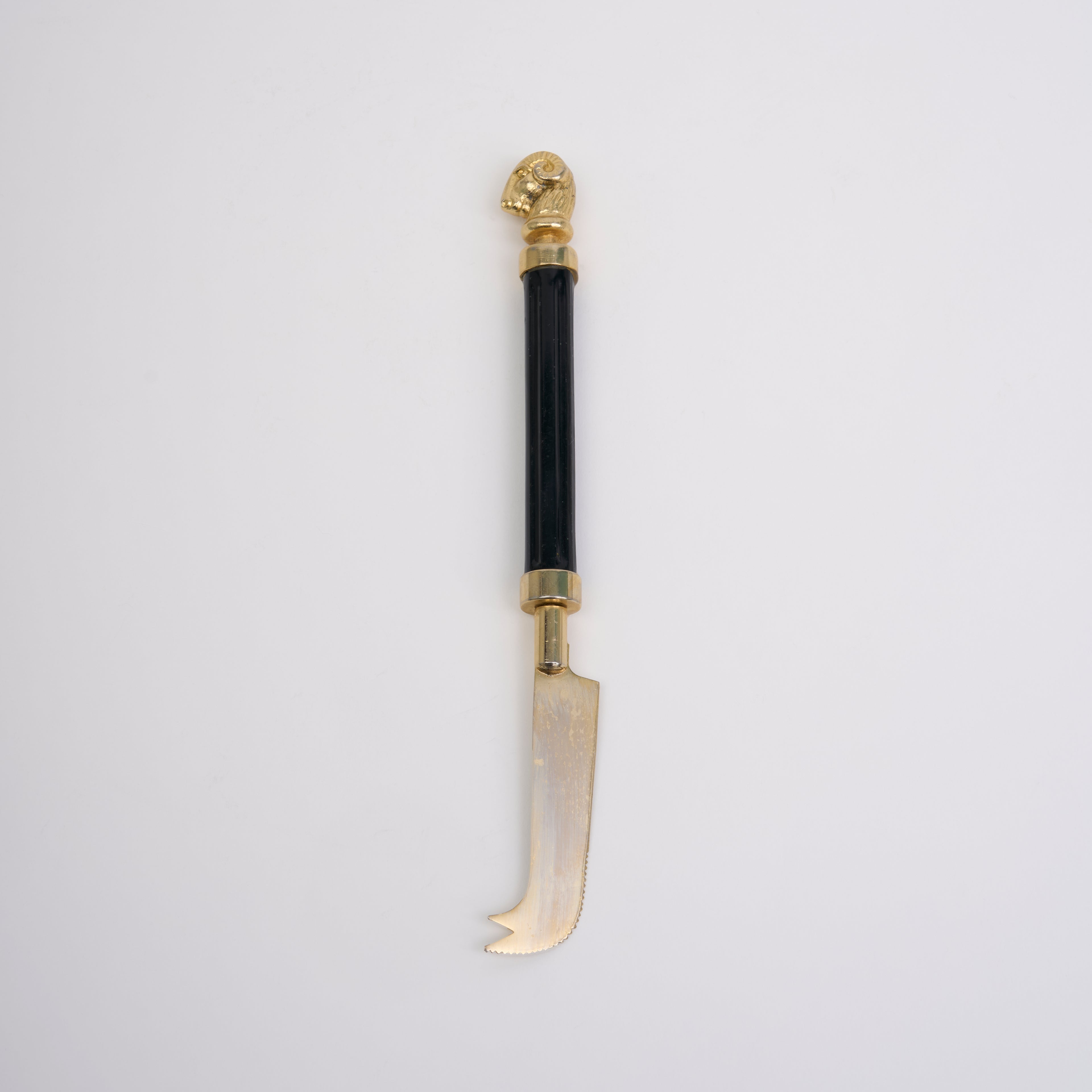 Ram Cheese Knife