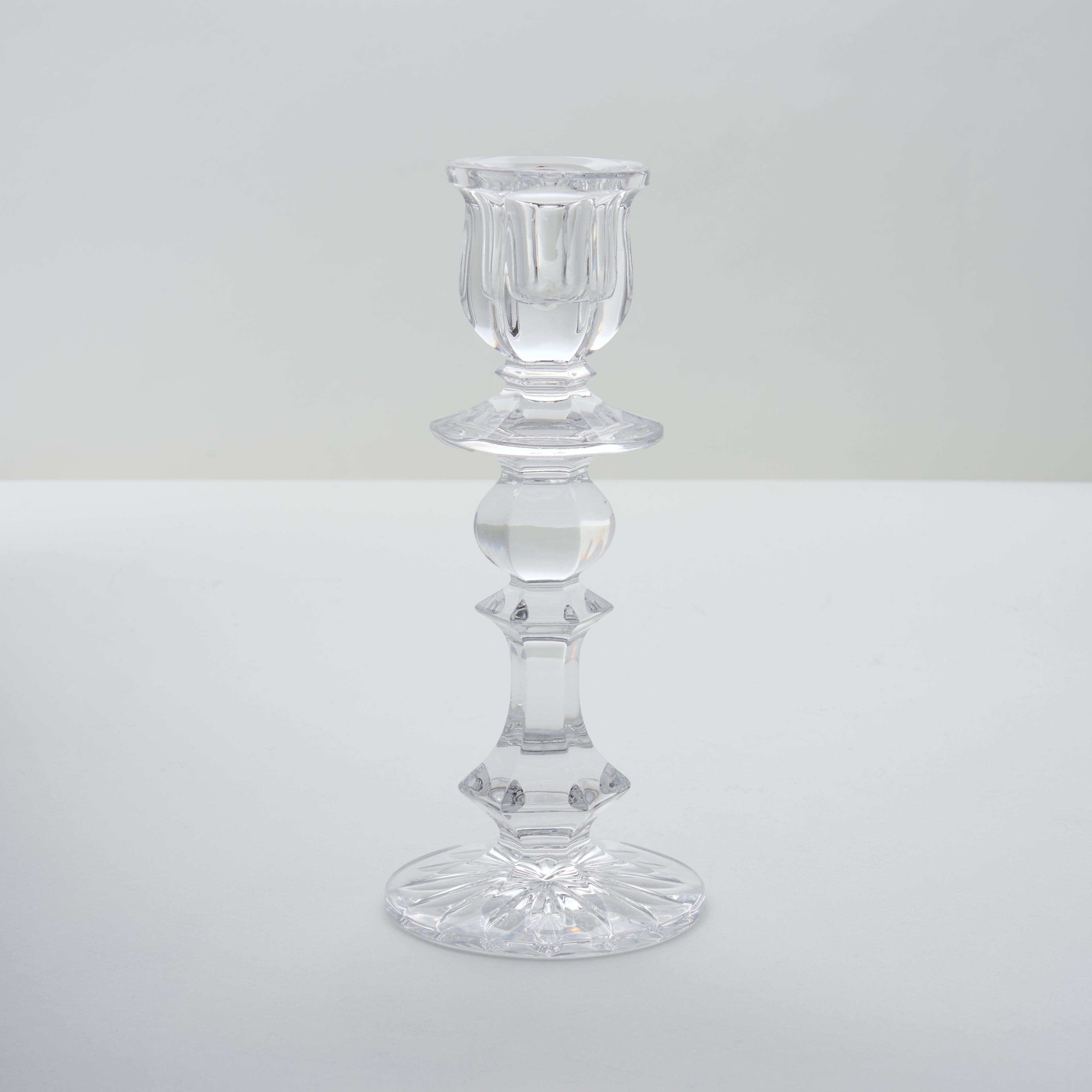 Crystal Candlestick