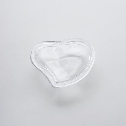 Tiffany and Co Elsa Peretti Heart Box