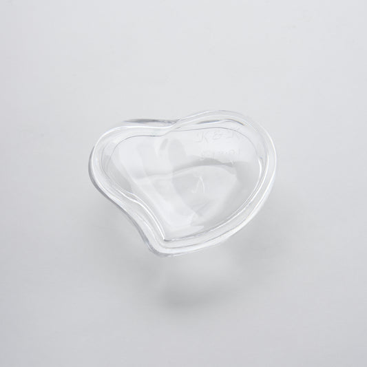 Tiffany and Co Elsa Peretti Heart Box