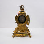 Raingo Frères Mantle Clock