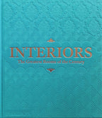 Interiors: The Greatest Rooms of the Century (Sky Blue)