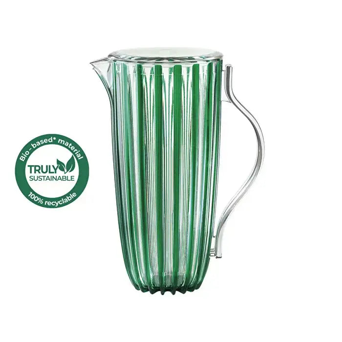 DOLCEVITA Pitcher with Lid