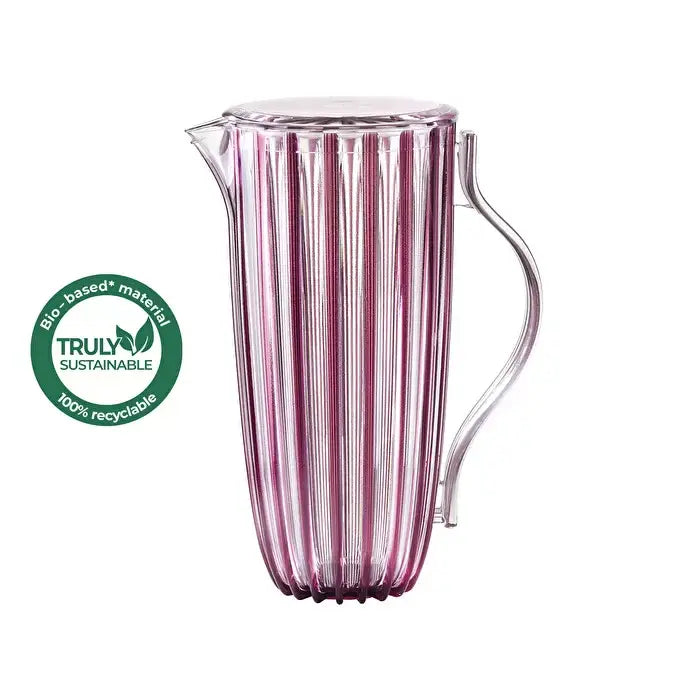 DOLCEVITA Pitcher with Lid