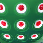 LE MURRINE Set of 2 Small Bowls