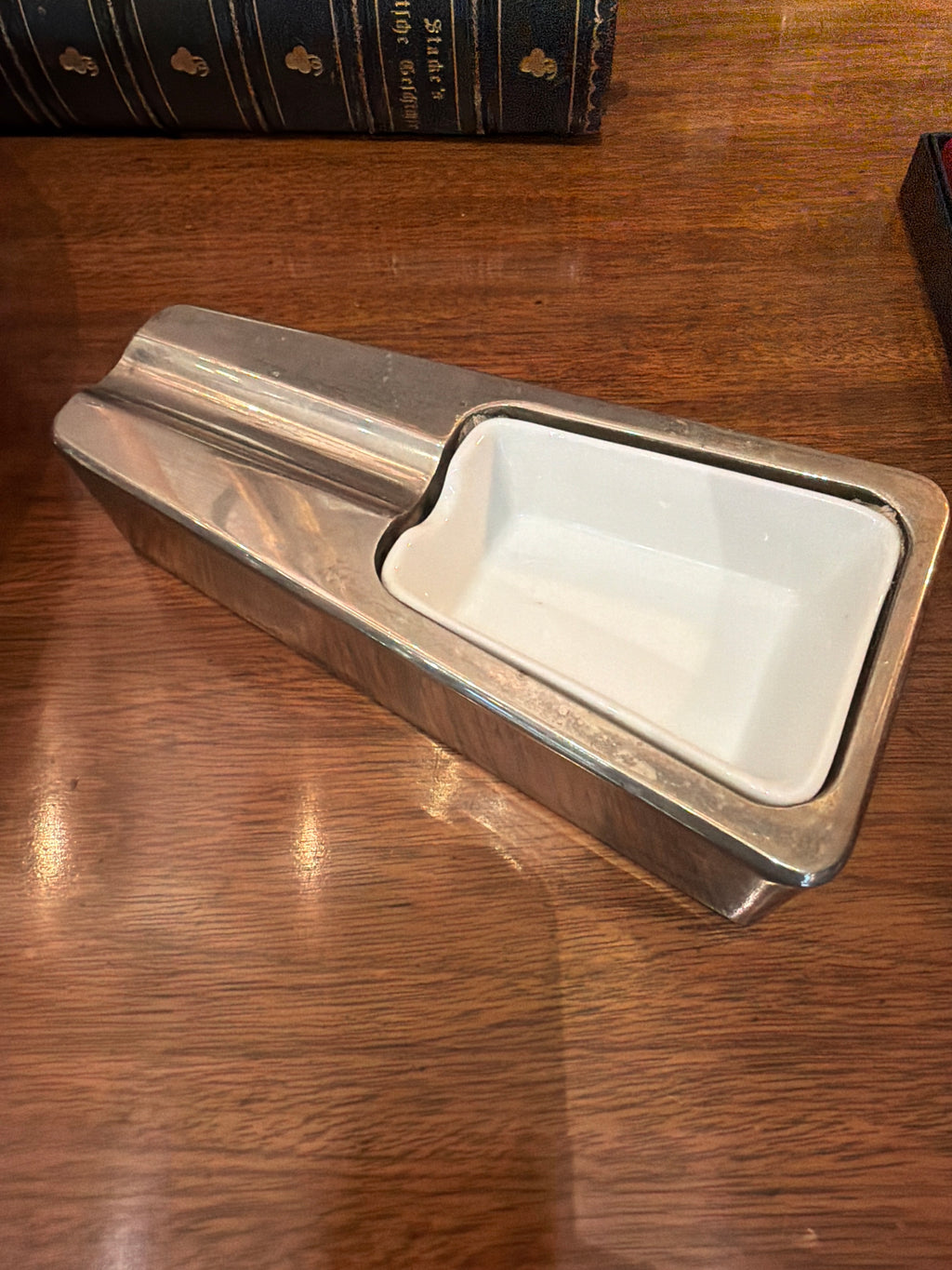 MCM Cigar Ashtray