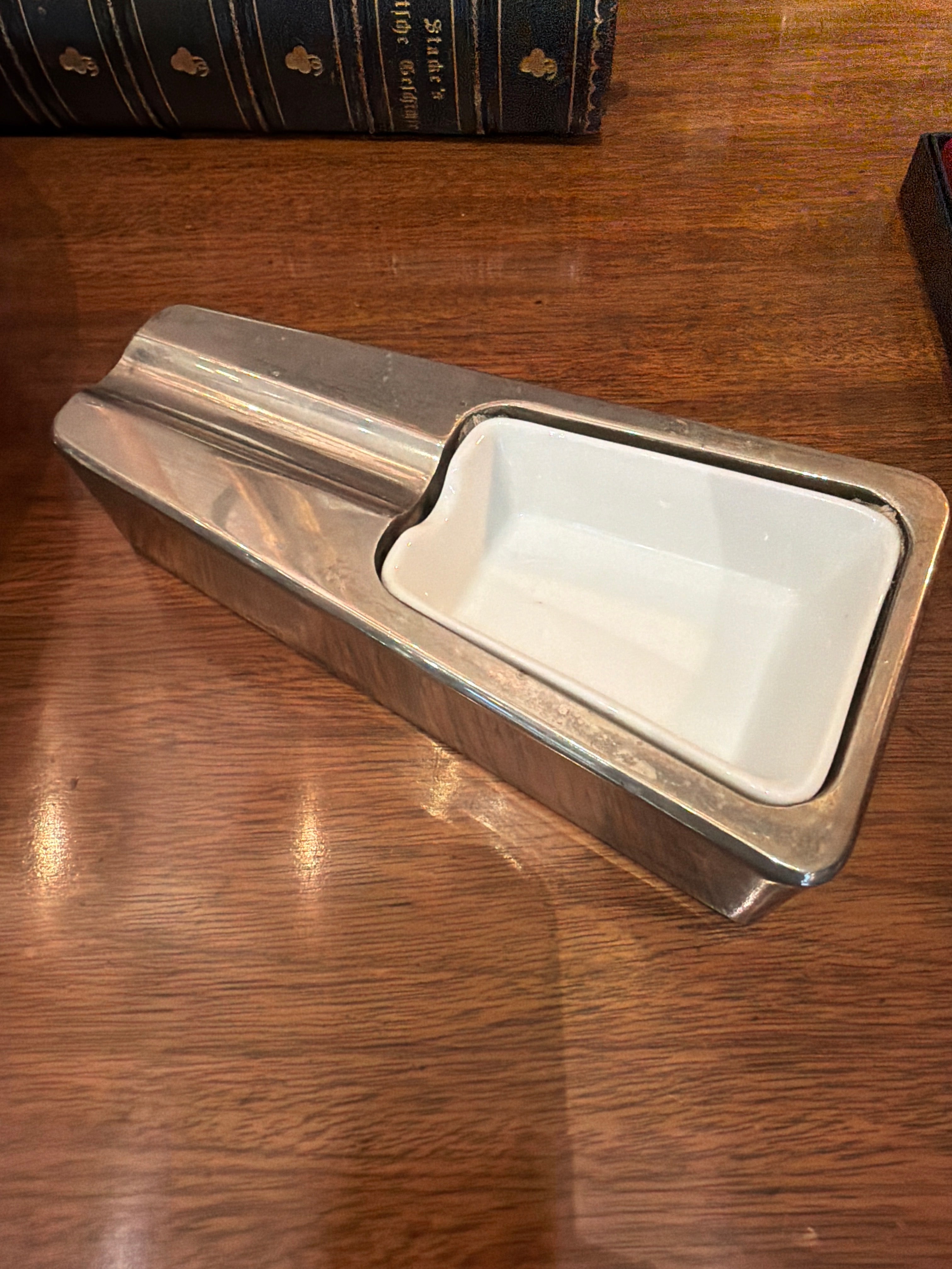 MCM Cigar Ashtray