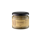 PORCINI MUSHROOMS BRUSCHETTA, Vegan, Spreadable dressing