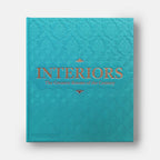 Interiors: The Greatest Rooms of the Century (Sky Blue)