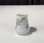 Vintage Gucci Flora Print Salt Shaker