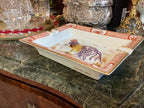 Hermes Chicken Ash Tray