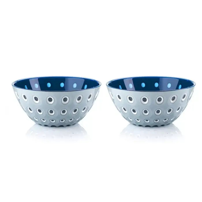 LE MURRINE Set of 2 Small Bowls