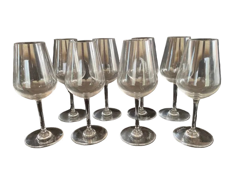 Baccarat Traditional Cordial glass