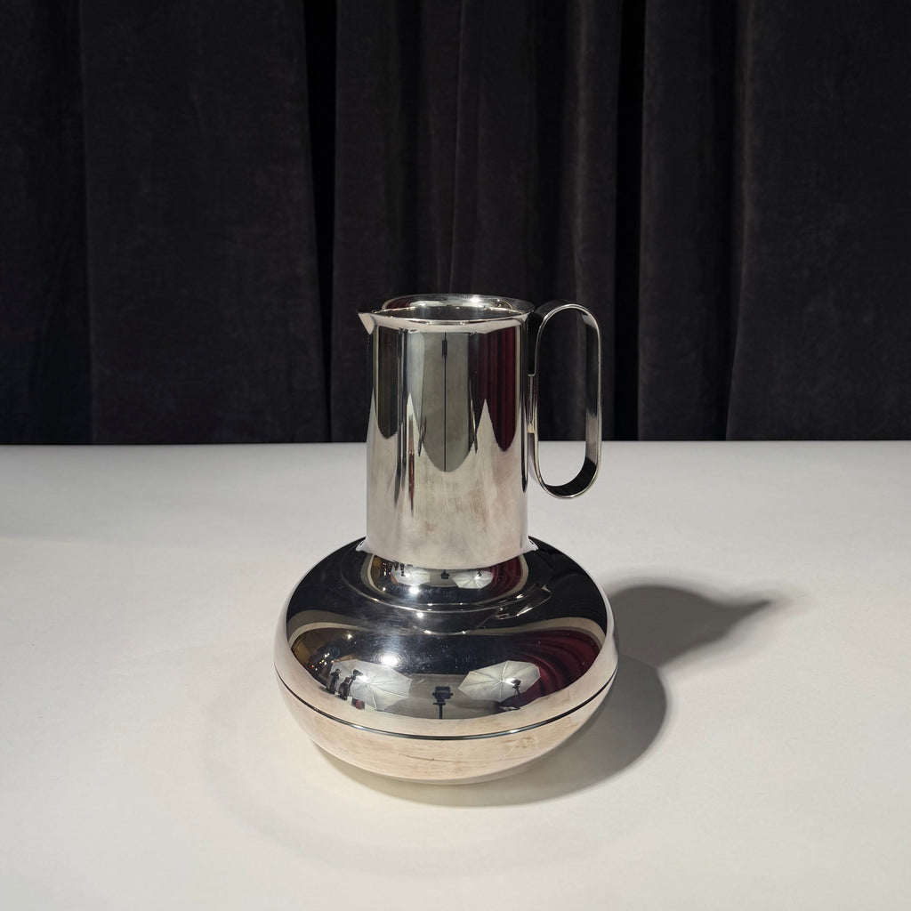 Christofle Paris Luc Lanel Pitcher