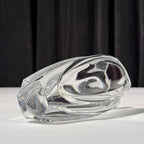 Baccarat Vase