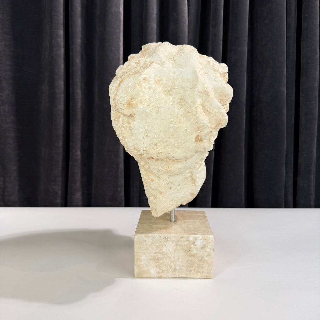 Bust of Hygieia