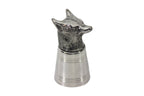 Fox Head Stirrup Cup