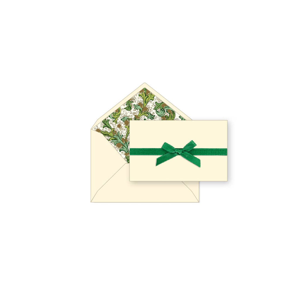 Rossi 1931 100% Cotton Mini Note Cards Letter Set