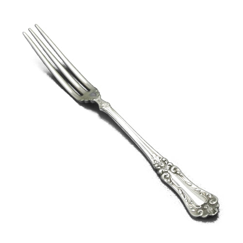 “Lakewood” Silverplate Berry Fork by Simeon L. &amp; George H. Rogers Company