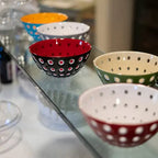 LE MURRINE Medium Bowl