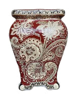 Chinese Garden Stool 