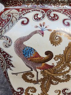 Chinese Garden Stool 