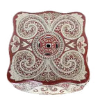 Chinese Garden Stool 