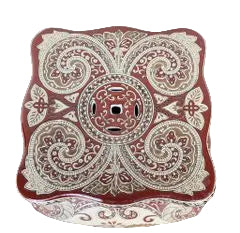 Chinese Garden Stool 