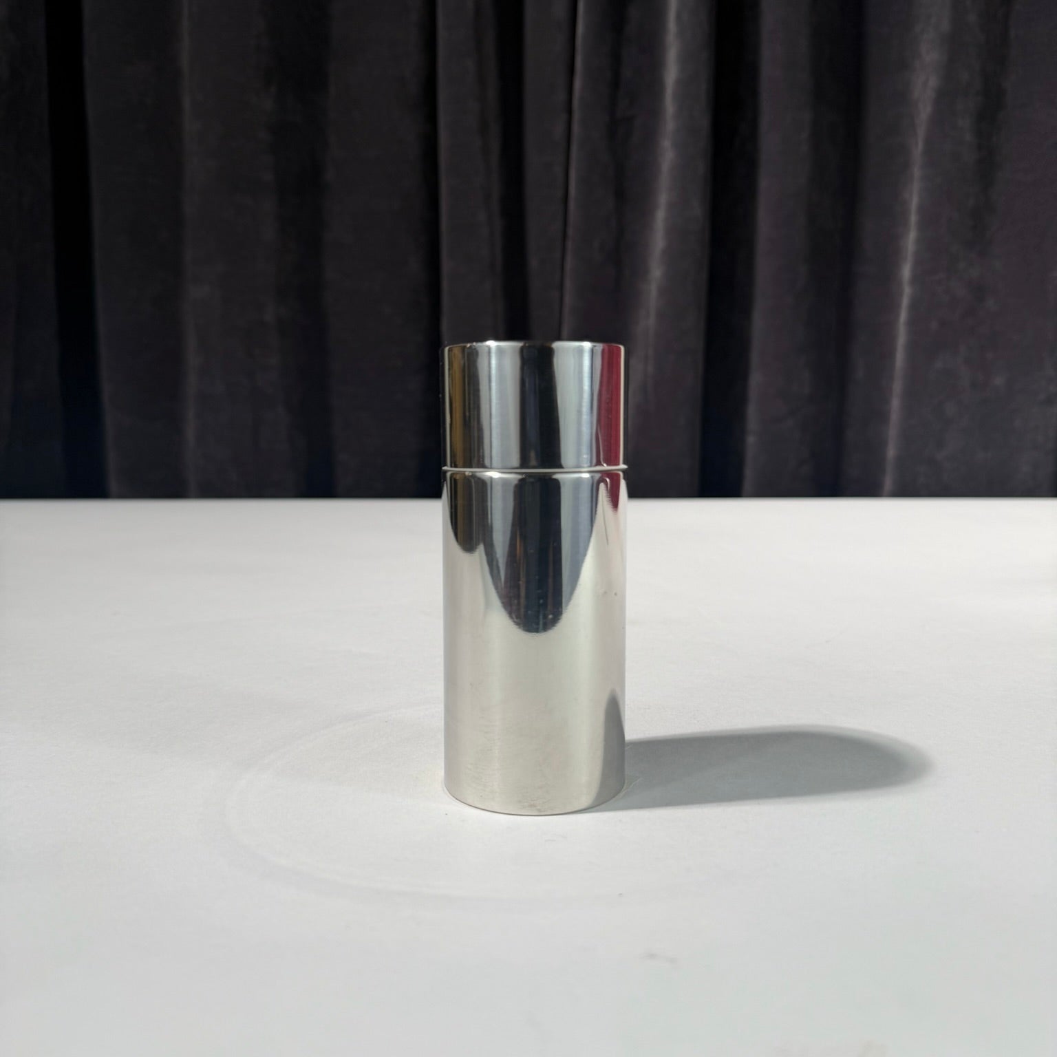 Alessi Pepper Shaker