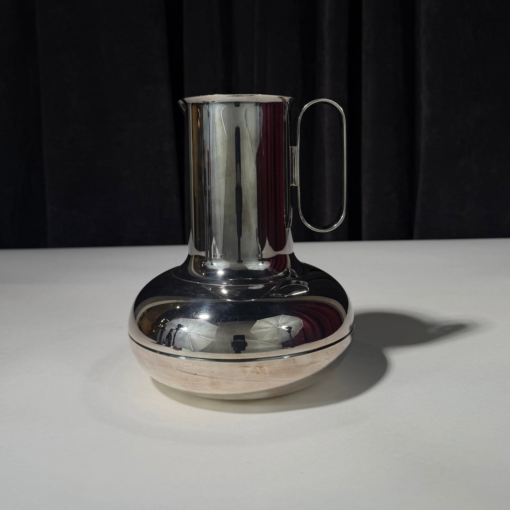 Christofle Paris Luc Lanel Pitcher