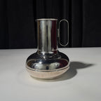 Christofle Paris Luc Lanel Pitcher