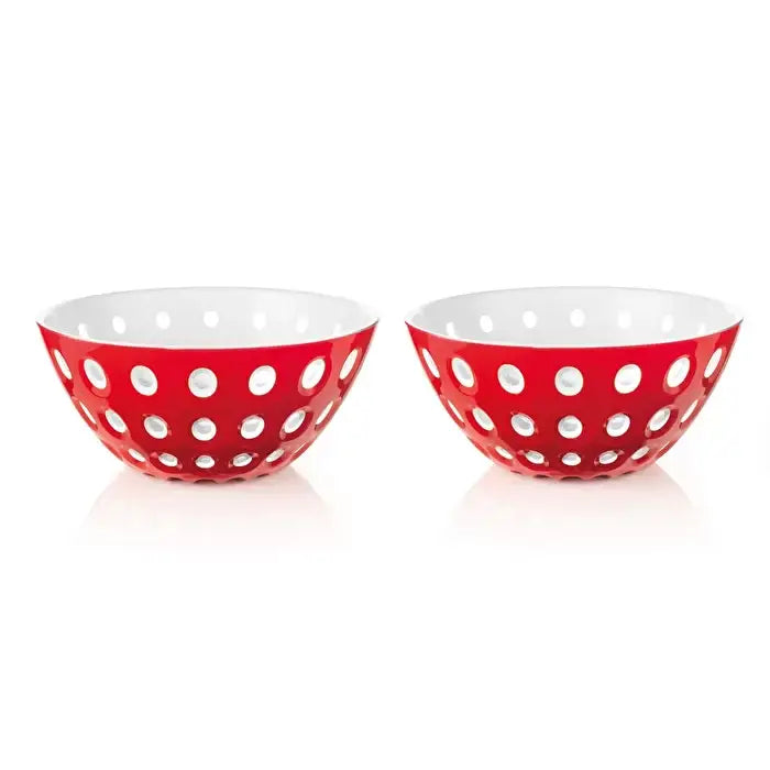 LE MURRINE Set of 2 Small Bowls