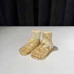 French Feet
