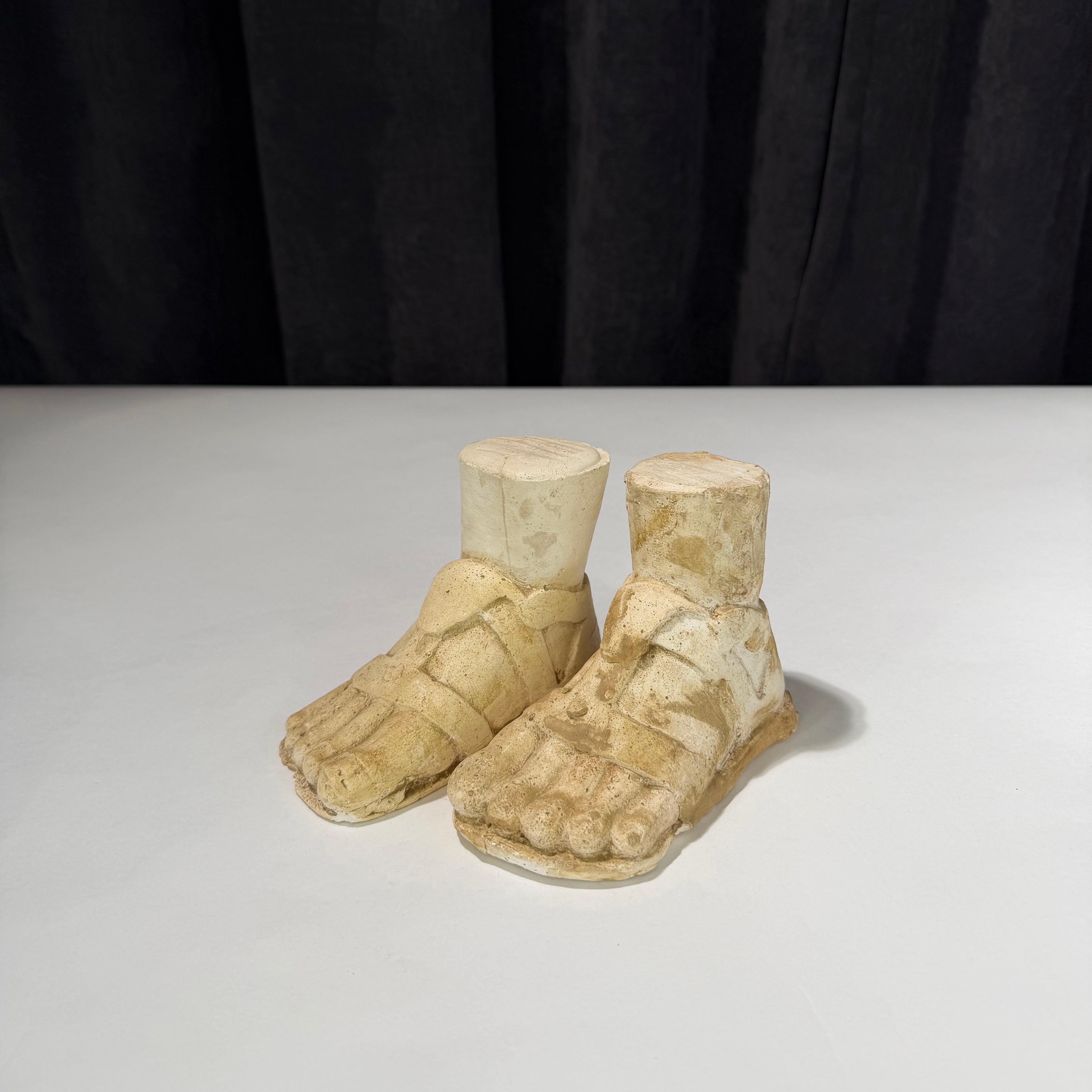 French Feet