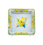 Tiffany Boutique Serving Plate