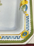 Tiffany Boutique Serving Plate