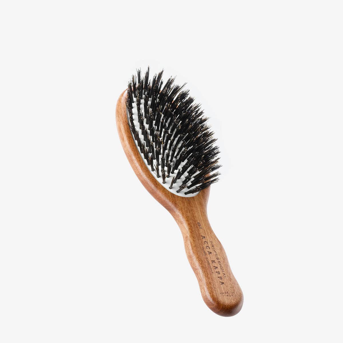 ACCA KAPPA Classic Oval Brush