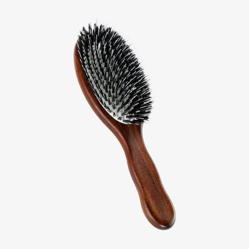 ACCA KAPPA Classic Oval Brush