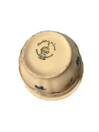 Richard Ginori "Boboli Gardens" Sugar Jar Jar