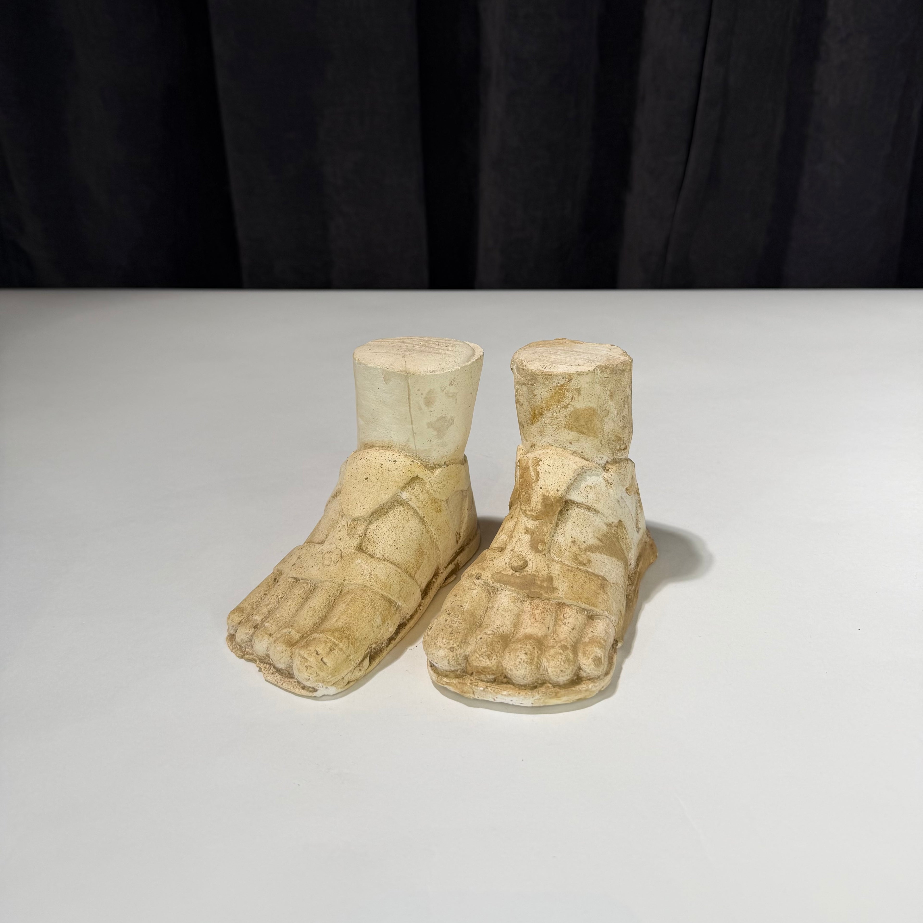 French Feet