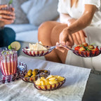 DOLCEVITA Hors D'Oeuvres Dishes