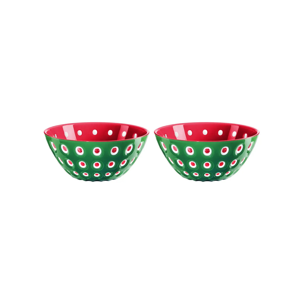 LE MURRINE Set of 2 Small Bowls