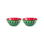 LE MURRINE Set of 2 Small Bowls