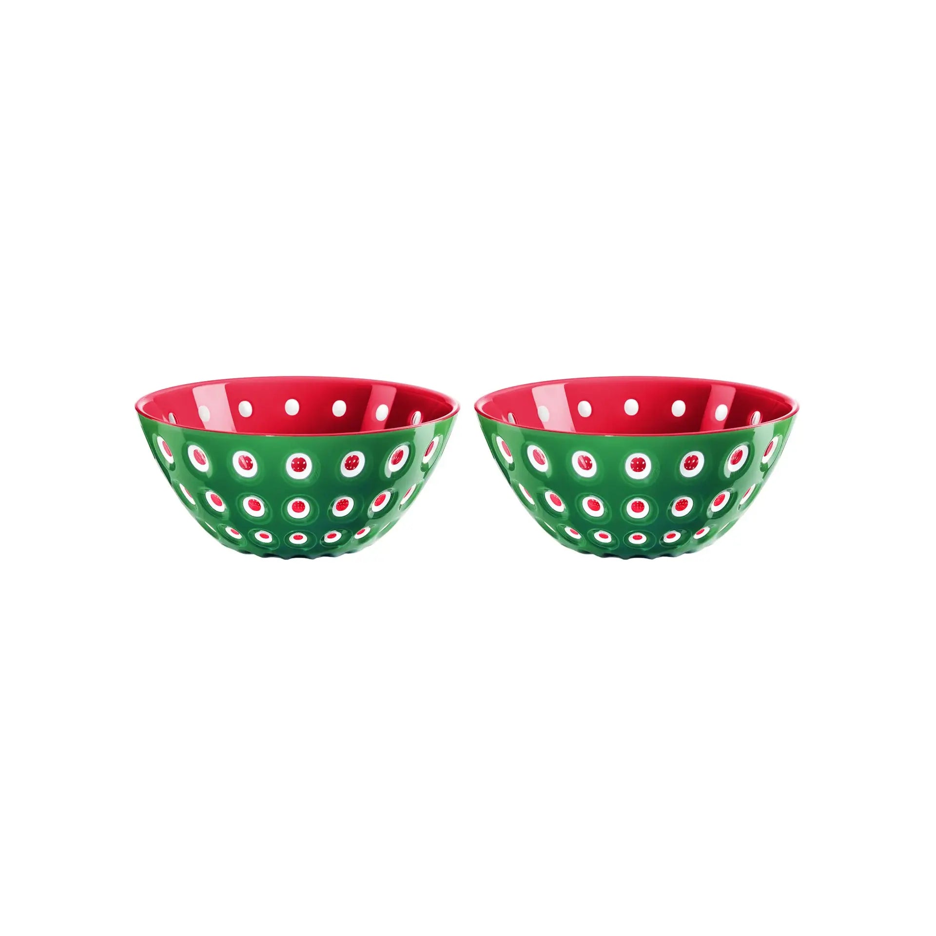 LE MURRINE Set of 2 Small Bowls