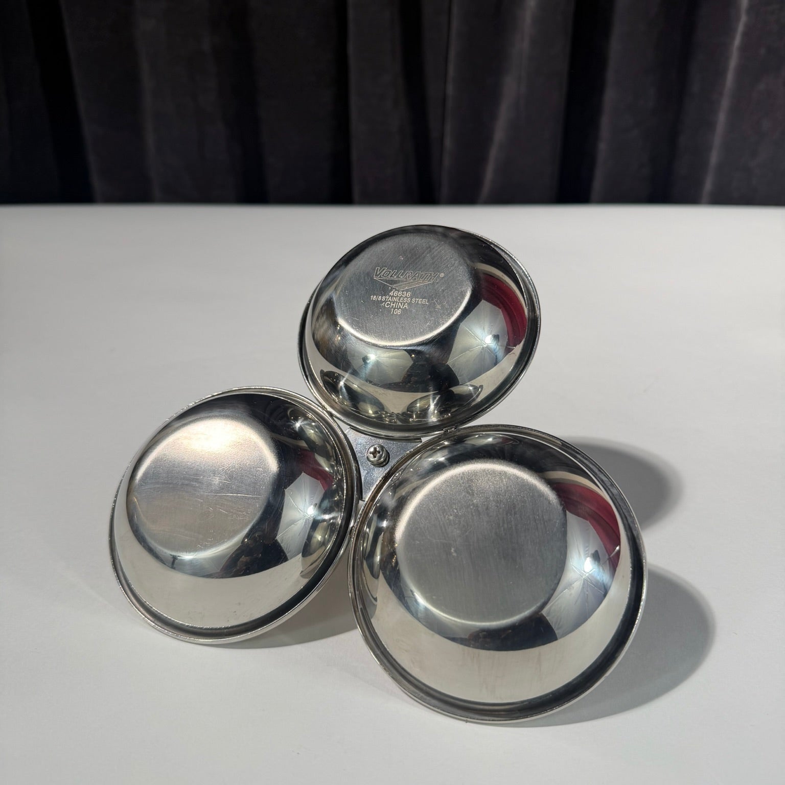 Aperitivo Dish