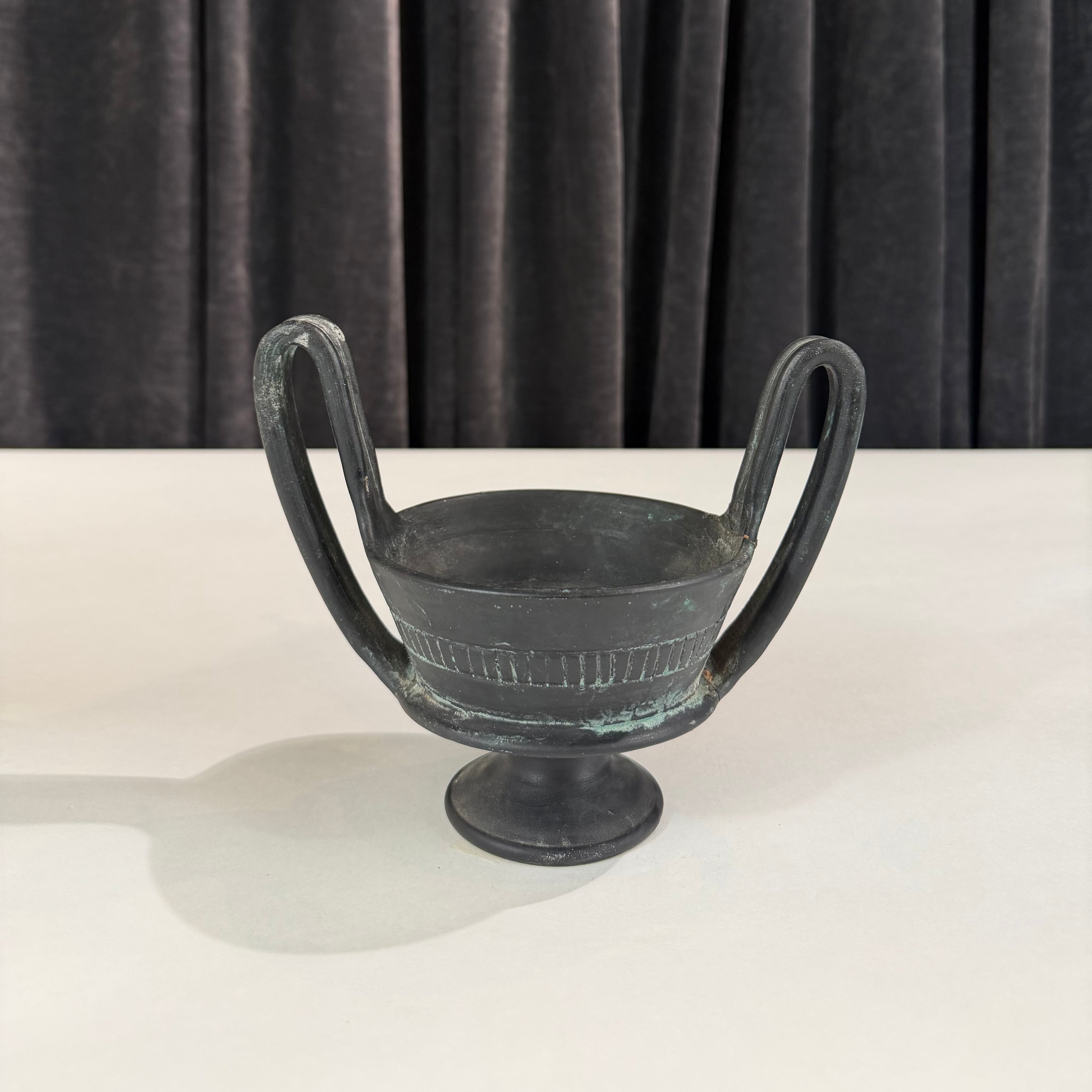 Urn Bowl