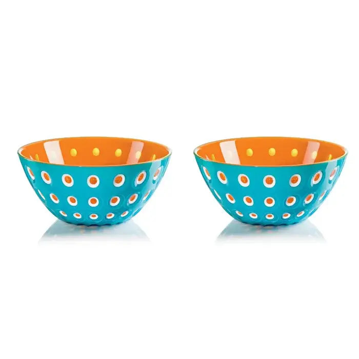 LE MURRINE Set of 2 Small Bowls