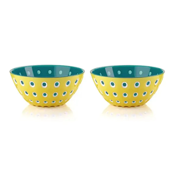 LE MURRINE Set of 2 Small Bowls