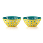 LE MURRINE Set of 2 Small Bowls