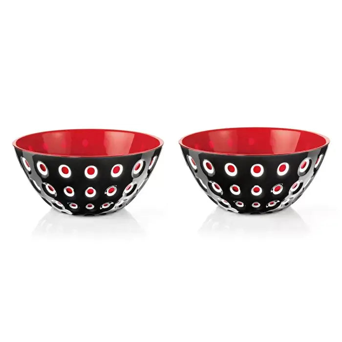 LE MURRINE Set of 2 Small Bowls